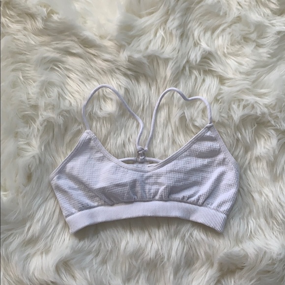Free People Other - FREE PEOPLE: Intimately Bralette - Size S